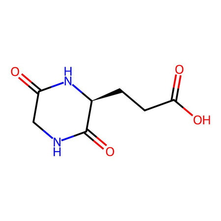 Cyclo(-Glu-Gly)|CPTD787541|16364-35-5