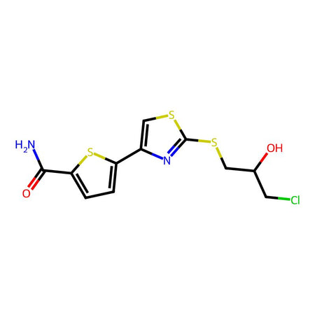 Arotinolol Impurity 14|C4X-185414|1701418-50-9
