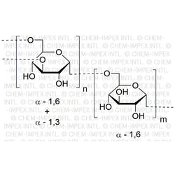 Dextran powder, Mw ~ 70000|29890|9004-54-0
