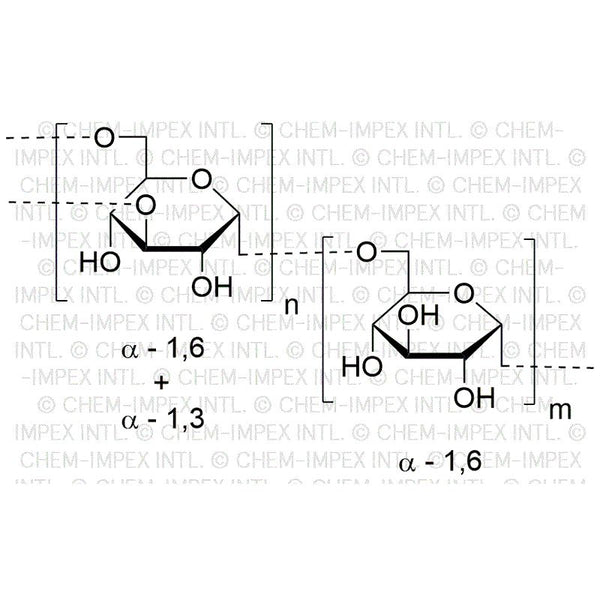 Dextran powder, Mw ~ 70000|29890|9004-54-0
