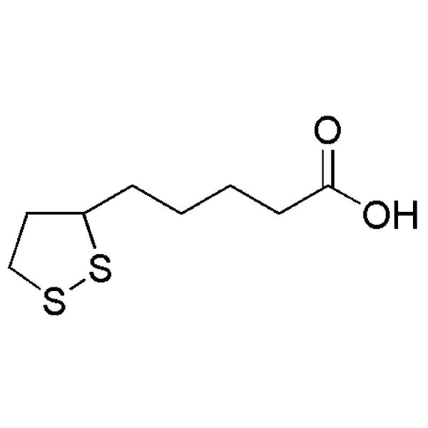 DL-a-Lipoic acid|29862|1077-28-7