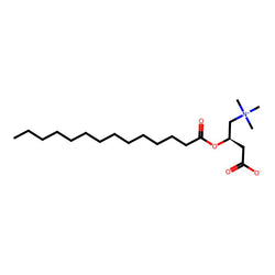 Tetradecanoylcarnitine|CS296385|25597-07-3