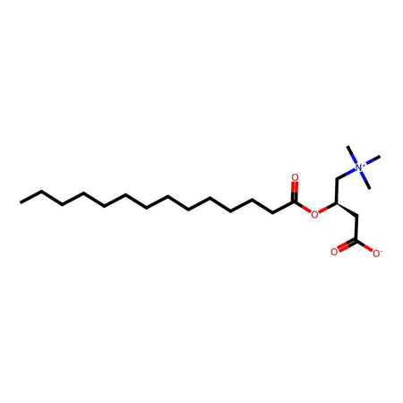 Tetradecanoylcarnitine|CS296385|25597-07-3