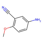 5-Amino-2-methoxybenzonitrile|CS-W006487|214623-57-1