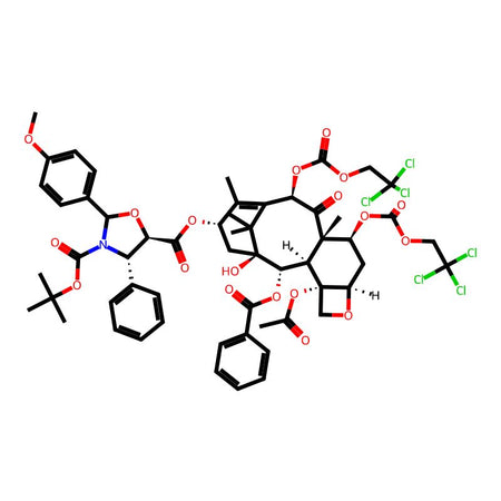 Docetaxel Impurity 39|C4X-161939|859498-31-0