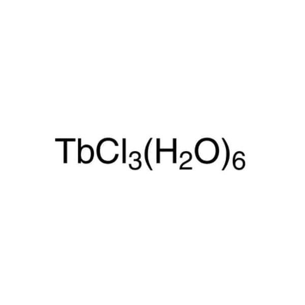 Terbium(III) chloride hexahydrate (99.9%-Tb) (REO)|93-6502|13798-24-8
