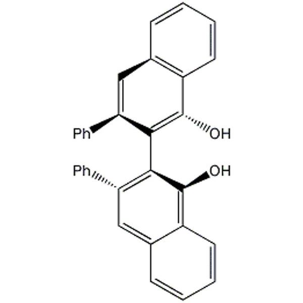 (2S)-(-)-3,3'-Diphenyl-[2,2'-binaphthalene]-1,1'-diol, min. 98% (S)-VANOL|08-1702|147702-14-5