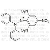 1,1-Diphenyl-2-picryhydrazyl free radical|46599|1898-66-4