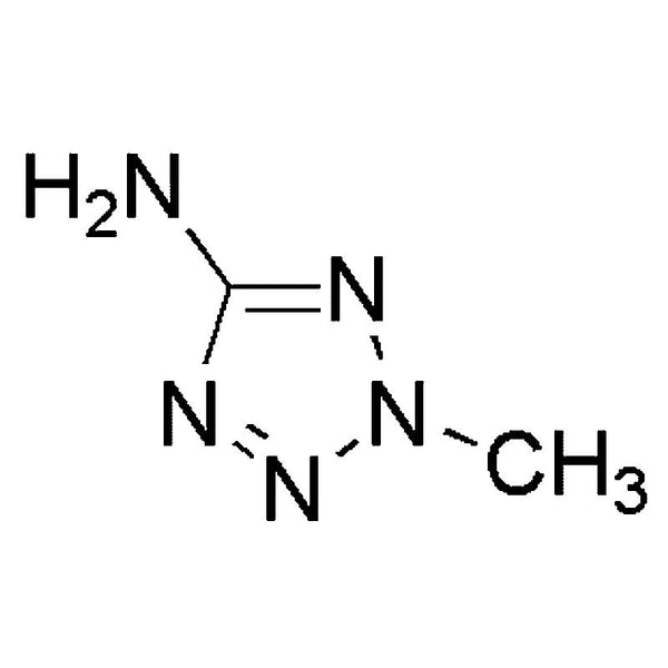 2-Methyl-5-amino-1H-tetrazole|28551|6154-04-7