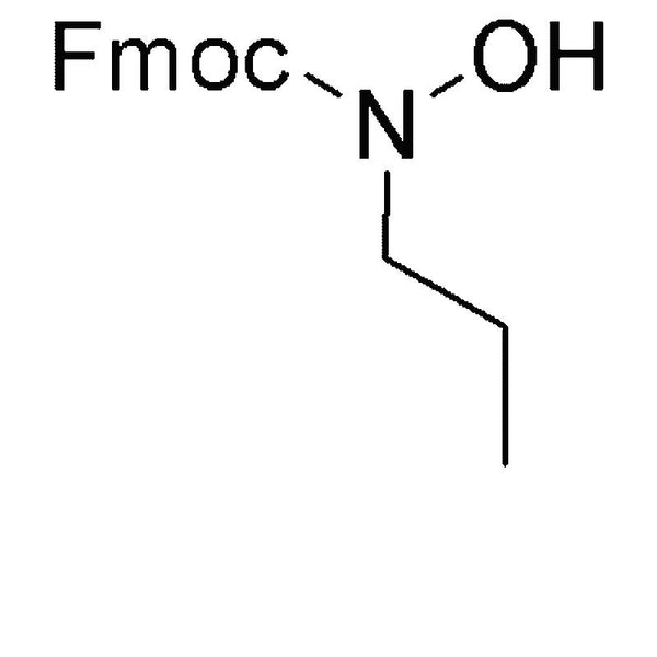 Fmoc-N-propyl-hydroxylamine|12643|198411-61-9