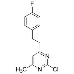 Ethyl 4-amino-2-(ethylthio)pyrimidine-5-carboxylate|24933|778-97-2