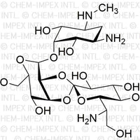 Hygromycin B from Streptomyces hygroscopicus|29925|31282-04-9