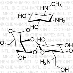 Hygromycin B from Streptomyces hygroscopicus|29925|31282-04-9