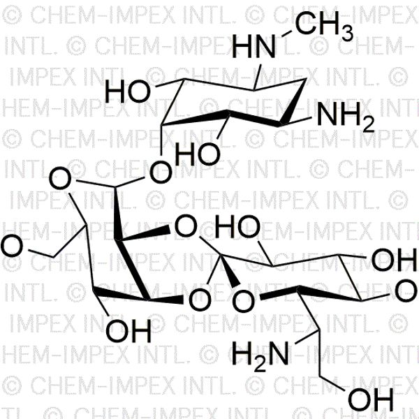 Hygromycin B from?Streptomyces hygroscopicus?powder|38482|31282-04-9