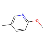2-Methoxy-5-methylpyridine|CS-W003554|13472-56-5
