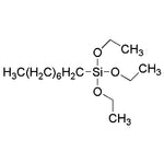 1-Triethoxysilyl octane|27568|2943-75-1