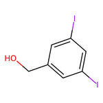 (3,5-Diiodophenyl)methanol|CS-0094257|53279-79-1