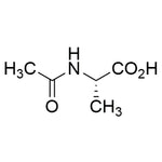 Acetyl-L-alanine|02604|97-69-8