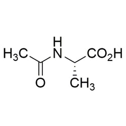 Acetyl-L-alanine|02604|97-69-8