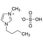 1-Butyl-3-methylimidazolium hydrogen sulfate|39754|262297-13-2