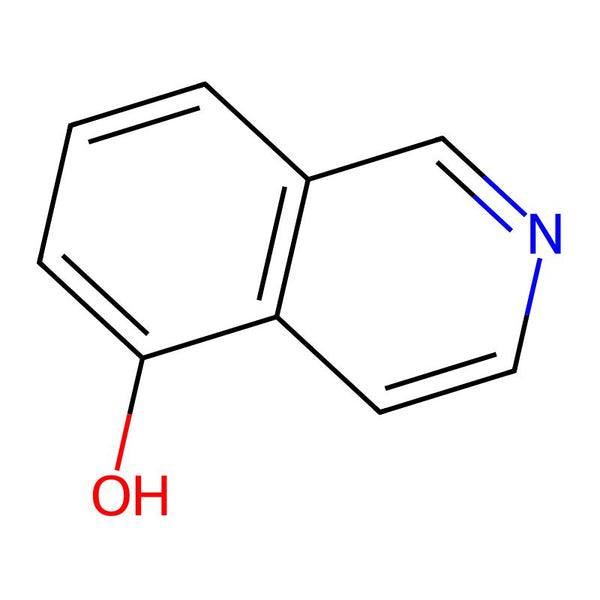 5-Hydroxyisoquinoline|CS-W004721|2439-04-5