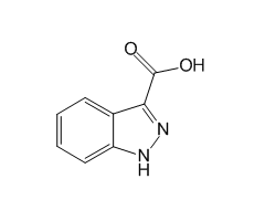 Indazole-3-carboxylic acid, 98%|225831|4498-67-3