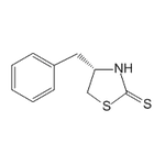 (S)-4-Benzylthiazolidine-2-thione|CS-W015151|171877-39-7