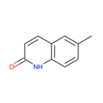 6-Methylquinolin-2(1H)-one|CS-0152913|4053-34-3