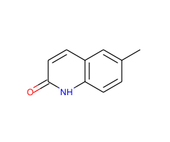 6-Methylquinolin-2(1H)-one|CS-0152913|4053-34-3