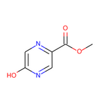 Methyl 5-hydroxypyrazine-2-carboxylate|CS-M3260|13924-95-3