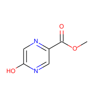 Methyl 5-hydroxypyrazine-2-carboxylate|CS-M3260|13924-95-3