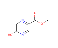 Methyl 5-hydroxypyrazine-2-carboxylate|CS-M3260|13924-95-3