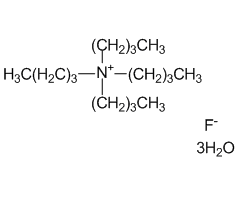 Tetrabutylammonium fluoride trihydrate|CS-W007445|87749-50-6