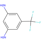 5-(Trifluoromethyl)benzene-1,3-diamine|CS-W017415|368-53-6