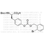 Boc-O-2-bromo-Z-D-tyrosine|01393|81189-61-9