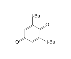 2,6-Di-tert-butylcyclohexa-2,5-diene-1,4-dione|CS-W013138|719-22-2