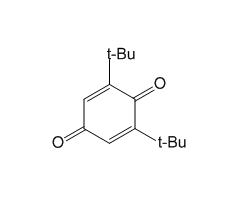 2,6-Di-tert-butylcyclohexa-2,5-diene-1,4-dione|CS-W013138|719-22-2