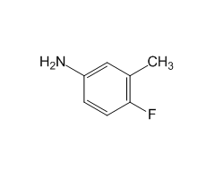 4-Fluoro-3-methylaniline|CS-W013513|452-69-7