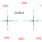 Cobalt(II) tetrafluoroborate hexahydrate|CS-0167691|15684-35-2