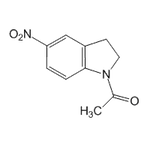 1-(5-Nitroindolin-1-yl)ethan-1-one|CS-0312654|33632-27-8