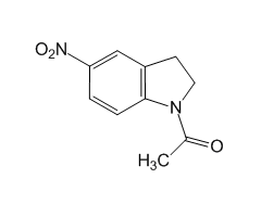 1-(5-Nitroindolin-1-yl)ethan-1-one|CS-0312654|33632-27-8