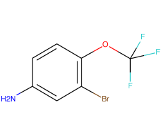 3-Bromo-4-(trifluoromethoxy)aniline|CS-W010182|191602-54-7