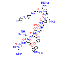 DABCYL-γ-Abu-Arg-Pro-Lys-Pro-Val-Glu-Nva-Trp-Arg-Glu(EDANS)-Ala-Lys-NH2|CPTD787916|202273-56-1