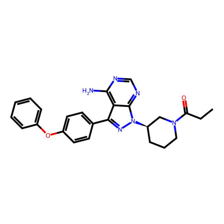 Ibrutinib Impurity 2|C4X-10642|1839099-22-7
