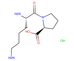 H-Lys-Pro-OH|CPTD783408|52766-27-5