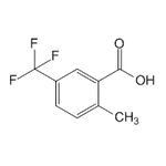 2-Methyl-5-(trifluoromethyl)benzoic acid|CS-W015425|13055-63-5