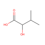 2-Hydroxy-3-methylbutanoic acid|CS-W008150|4026-18-0