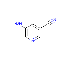 5-Aminonicotinonitrile|CS-W003368|13600-47-0