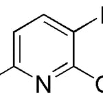 6-Chloro-3-iodo-2-methylpyridine|29160|249291-79-0