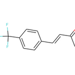 4-(4-(Trifluoromethyl)phenyl)but-3-en-2-one|CS-0142131|80992-93-4
